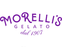 Broadstairs Morelli's logo
