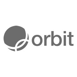 Orbit Homes logo